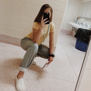 Meet your Posher, Kylee